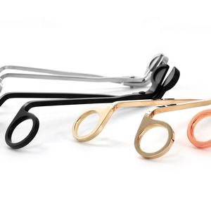 Factory Direct Renaissance Gold Wick Trimmer/Kit d'<span class=keywords><strong>extincteur</strong></span> Accessoire de soin des bougies Accessoires de parfum pour bougies - Product Image 3