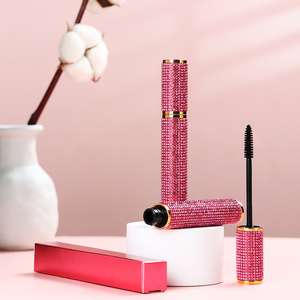 <span class=keywords><strong>Mascara</strong></span> à <span class=keywords><strong>cils</strong></span> diamantés 4D, <span class=keywords><strong>mascara</strong></span> à fibres imperméable, maquillage pour les yeux, cosmétique, marque privée OEM - Product Image 6