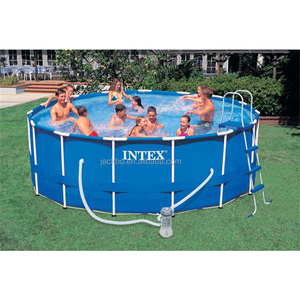 <span class=keywords><strong>สระ</strong></span>ว่ายน้ำสูบลมขนาดใหญ่อุปกรณ์สระว่ายน้ำจีน - Product Image 2