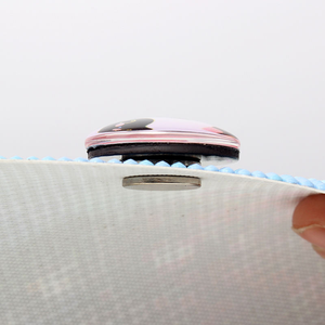 โรงงานขายส่งสินค้าใหม่ แม่เหล็กแรงสูง ลายการ์ตูนรูปช้าง อุปกรณ์แม่เหล็กสำหรับงานเพชรเพ้นท์ - Product Image 5