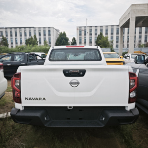 Nuovo Pickup <span class=keywords><strong>Nissan</strong></span> 4x4 4WD Navara con Motore Diesel, Veicolo Fuoristrada, Camion per Carichi Pesanti - Product Image 5