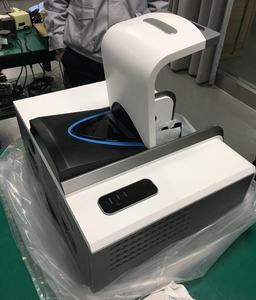 Spectomètre infrarouge de transformation <span class=keywords><strong>FTIR</strong></span> Fourier de laboratoire de haute qualité, prix - Product Image 3