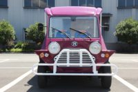 Vente en gros de batterie au lithium-fer phosphate Street Legal Tour Shuttle Bus Mini voiture électrique de tourisme