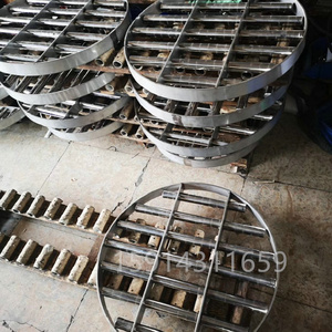 14 Inch Neodymium Grate Nam Châm Vuông Vòng Cấp Thực Phẩm Thép Không Gỉ Tùy Chỉnh Công Nghiệp Tách Từ Tính Cho Sản Xuất Thực Phẩm - Product Image 2