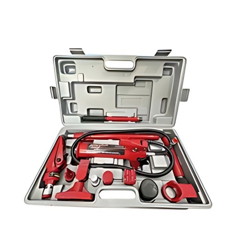 Hot Sale Auto Car Body Collision