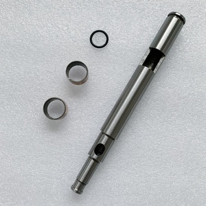 MA Pulling Gauge Shaft PMV-6203-003 Side Lay Shaft PMV6203003 for Komori LS29 Offset <b>Press</b> Parts - Product Image 1