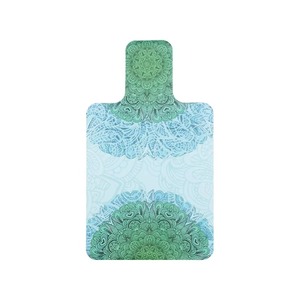 Tapis de Pilates Professionnel Imprimé, Tapis de Yoga pour Reformer Pilates, Tapis pour Lit de Pilates Core - Product Image 3