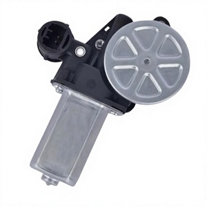 Motor Elevador de Ventanas para Autos Toyota 85720-33120 12V - Product Image 4