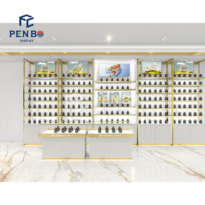 Accesorios para <span class=keywords><strong>Tiendas</strong></span> de Perfumes al por Mayor, Decoración para Perfumerías, Mostrador de Exhibición para <span class=keywords><strong>Tiendas</strong></span> de Perfumes, Diseño Interior de <span class=keywords><strong>Tiendas</strong></span> de Perfumes Árabes - Product Image 2