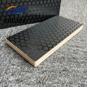 Madera contrachapada antideslizante Fenólico <span class=keywords><strong>HPL</strong></span> Proveedores de madera contrachapada laminada 4x8 9mm 12mm 15mm 18mm 21mm 25MM Madera contrachapada moderna para RV - Product Image 6