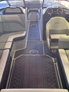 HEROES 2016-2018 Moomba Mojo Swim Step Plate-forme Cockpit EVA Plancher de bateau - Product Image 5