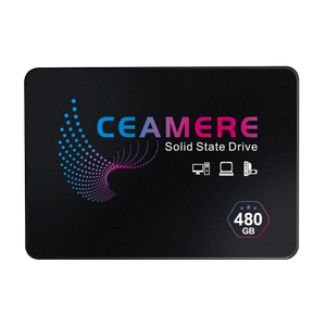 <span class=keywords><strong>1TB</strong></span> bên ngoài SSD đĩa cứng cho PC công suất 120GB-960GB năng lực SATA 3.0 cổng mở rộng mã hóa các tính năng mô hình <span class=keywords><strong>2.5</strong></span> - Product Image 1