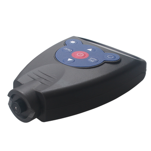 IPRE PRCT110 Equipamento De Teste NDT Automotivo Digital Ultrasonic Espessura Medidor De Espessura De Pintura - Product Image 6