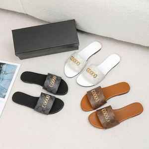 Factory Wholesale Sandalias De Mujer Zapatos De Mujer Zapatos De Mujer Chaussures Femme <b>slippers</b> Women Shoes - Product Image 1