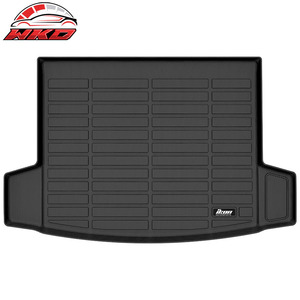 Alfombrillas 3D TPE para Maletero Trasero, Aptas para Mini Countryman 2025, para Todo Clima - Product Image 1