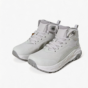 Scarpe da Arrampicata di Alta Qualità Comode per Esterni, Scarpe da Trekking Antiscivolo e Resistenti all'Usura per Uomo e <span class=keywords><strong>Donna</strong></span>, Tomaia in Tela - Product Image 1