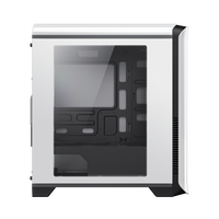 Boîtier de jeu MATX GameMax, mini tour, prend en charge les cartes vidéo RTX 3080