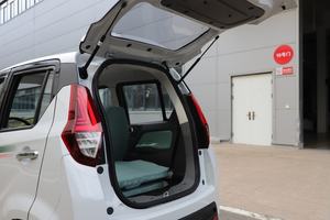 ผลิตในประเทศจีน รถยนต์ไฟฟ้าพลังงานใหม่ 4 ล้อ 5 ประตู ขนาดกะทัดรัด สำหรับใช้ในครัวเรือน ความเร็วต่ำ ปลอดภัย พร้อมใบรับรอง COC และ EEC - Product Image 6