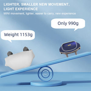 Fabbrica Shiatsu elettrico per il collo e la spalla e il massaggio del collo - Product Image 5