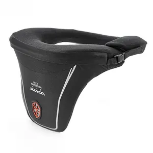 Scoyco N03 penjepit leher sepeda motor, peralatan pendukung penjepit leher balap Off-road kualitas tinggi - Product Image 1