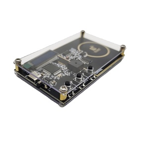 Foyum TY-FD100 New điện tử kỹ thuật số Tần số Tester tần số <span class=keywords><strong>Meter</strong></span> ngày Tester cho điều khiển từ xa và tất cả các thiết bị vv - Product Image 6