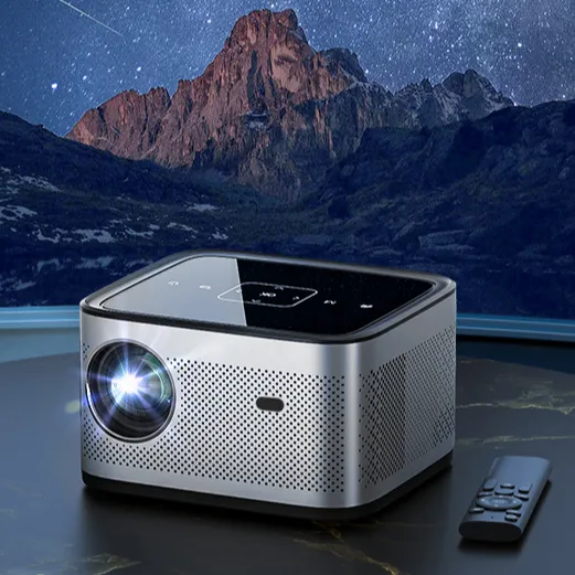 hd video projector