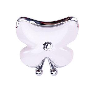 Nouvel <span class=keywords><strong>appareil</strong></span> de <span class=keywords><strong>massage</strong></span> facial <span class=keywords><strong>anti</strong></span>-âge unique à micro-courant électrique pour le lifting et le rajeunissement des yeux - Product Image 2