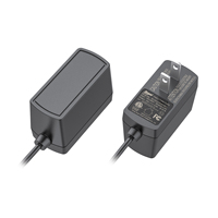 Adaptateurs d'alimentation AC/DC OEM/ODM EU US 5V 6V 9V 12V 12.6V 15V 16V 24V 1A 2A 2.5A 3A 4A 5A