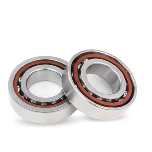 SKF Genuine Original Super Precision 7010CTRDUL P4 Rodamiento de bolas de contacto angular 7010 7010C 50*80*16mm - Product Image 2