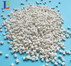 PPS Rating Recyclable Price Per Kg Suppliers Mineral Filled 30% <strong>Plastic</strong> <strong>Modified</strong> 20% Market PPS Granules - Product Image 1
