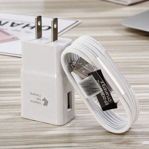 <span class=keywords><strong>Chargeur</strong></span> rapide 15W avec câble Micro, adaptateur, pour Samsung et <span class=keywords><strong>iPhone</strong></span>, 1 pièce, offre spéciale - Product Image 2