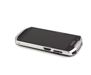 Terminal de données tactile MS-Zebra TC52, PDA Android robuste, lecteur de codes-barres 1D 2D QR, en stock - Product Image 3