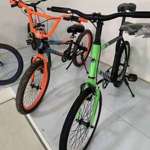 12-<strong>20</strong> <strong>Inch</strong> Children's Mountain <strong>Bike</strong>, Student Model / for <strong>Girls</strong> and Boys Aged 10-13 / Children's Bicycle - Product Image 5