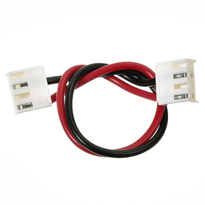 Conjunto de Fiação OEM ODM Personalizado com Conectores JST Molex, JST ZH PH XH GH VH, 2, 4, 5, 6, 7, 8, 10, 12 Pinos, Cabo de PVC - Product Image 2