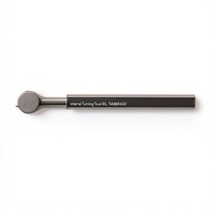Herramienta de Torneado Interno R L TA8077 Mini Herramienta de Torneado con Inserto Positivo - Product Image 2
