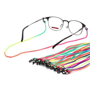 Gradient Color Sunglasses <strong>Strap</strong> Fast Shipping Nylon <strong>Glasses</strong> <strong>Holder</strong> Eyewear Cords - Product Image 2