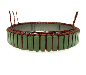 54*30mm Stator lõi quanh co không chổi than Stator quanh co Stator quanh co động cơ Stator quanh co động cơ lõi cán - Product Image 3