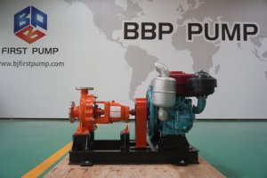 <span class=keywords><strong>Pompe</strong></span> à eau diesel à haut débit, série QI, <span class=keywords><strong>pompe</strong></span> centrifuge monophasée pour l'irrigation agricole à grande échelle - Product Image 5