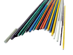Factory Price High Property FRP <strong>Fiberglass</strong> Reinforced Plastic Fiber Glass <strong>Rebar</strong> - Product Image 2
