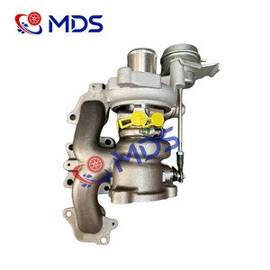 Turbocompresor TD025 49373-05105 144109764R para Renault Megane Scenic <span class=keywords><strong>Kadjar</strong></span> <span class=keywords><strong>1.6</strong></span> dCi - Product Image 5