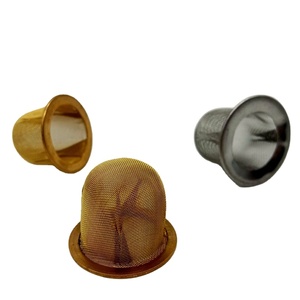 Mua sắm trực tuyến Ấn Độ trang web alibaba ống thép không gỉ đục lọc ống để bán - Product Image 6