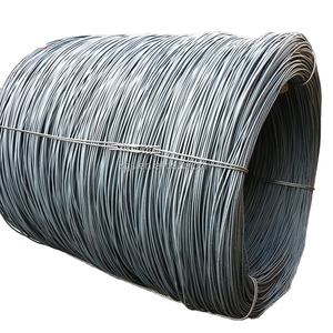 Новый дизайн, производство Q195 Q235 <span class=keywords><strong>Sae1006</strong></span>, стальная катушка, строительная обвязка, черная отожженная железная проволока для продажи - Product Image 1