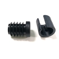 Approvisionnement centralisé pour les pièces de moules en plastique moulées par injection sur mesure, fournisseur d'usine, conception CAO/UG, démontage facile