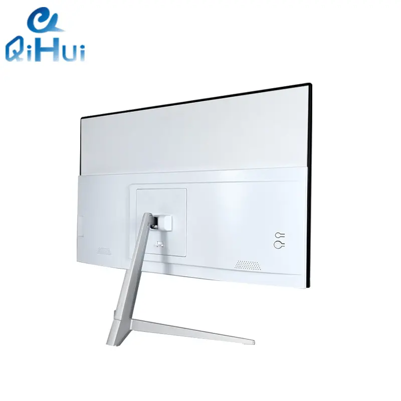 Qihui Hot Sale Gute Qualität I5 Gen 3 24 Zoll IPS rahmen los All-in-One-Computer Slim Design Desktop AIO PC