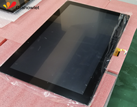 Module d'écran LCD tactile capacitif Full HD Grahowlet HX2361802 personnalisé de 21,5, 23,6, 24, 27, 30, 32 pouces pour Raspberry Pi