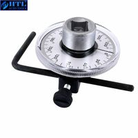 Mestek — jauge d'angle de couple, compteur d'angle d'entraînement de 1/2 ", outil de test de Rotation