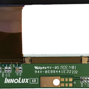 एलसीडी एलईडी पैनल डे pantalla टीवी 40 इंच टीवी किट V400DJ1-QS5-V1 - Product Image 5