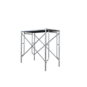 Bức tranh đi bộ qua Khung leo Ethiopia giàn giáo xây dựng xây dựng mạ kẽm CN - Product Image 4