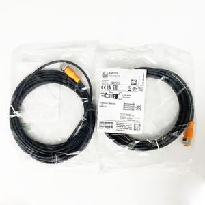 Gloednieuwe Originele Kabel Met Socket Aansluiting Evc005 Aansluitkabels Adoah040mss0005h04 - Product Image 1
