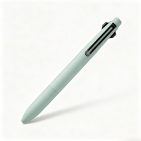 Stylo à bille Uni Jetstream Prime SXE3-3500, encre monocolore, corps métallique haut de gamme, écriture fluide, pour le bureau et les affaires, origine Japon